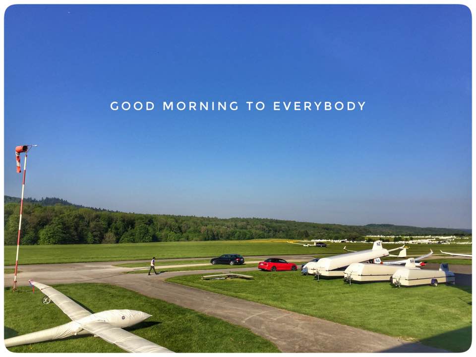 good morning picture